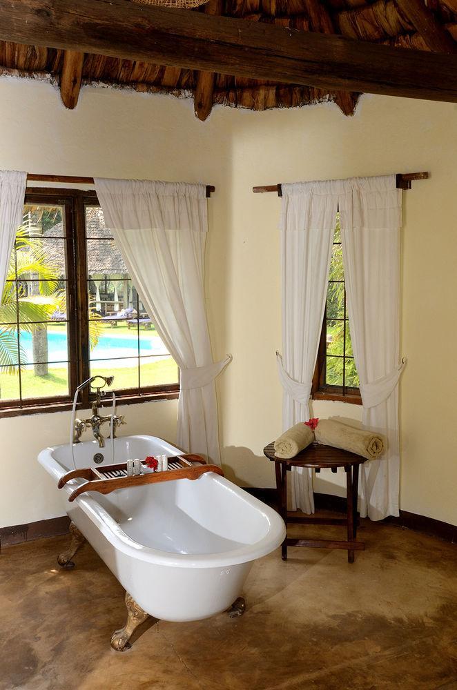 Arusha Safari Lodge Exteriér fotografie
