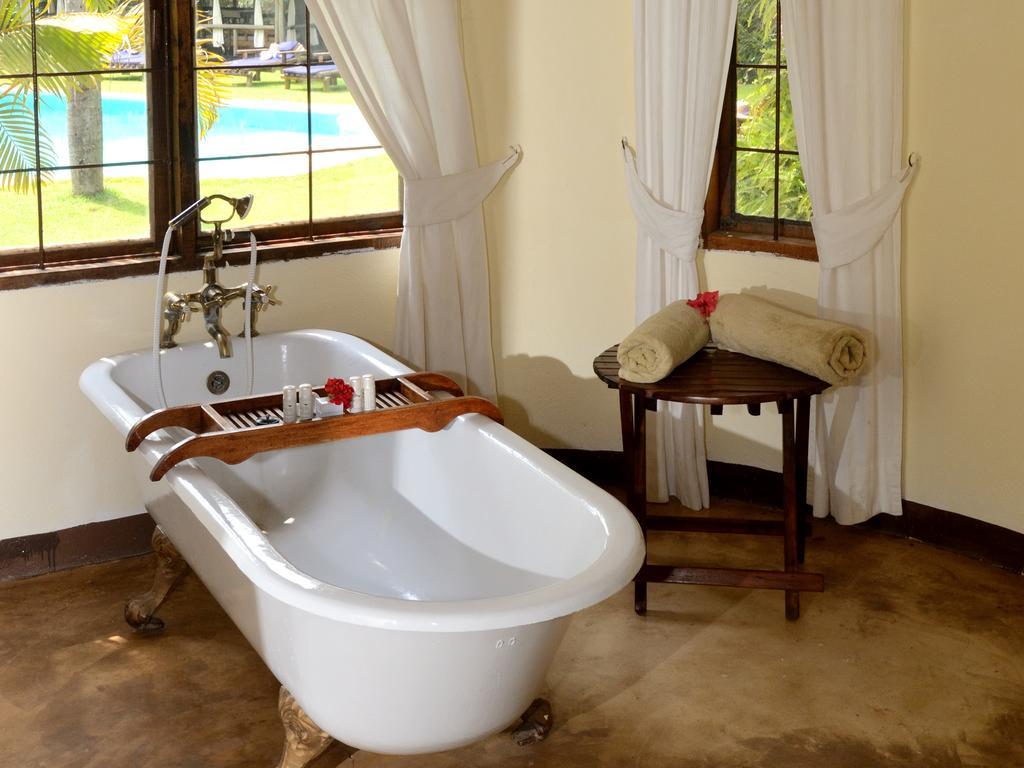 Arusha Safari Lodge Exteriér fotografie
